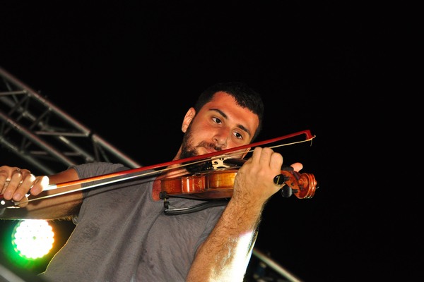 Mashrou leila live concert